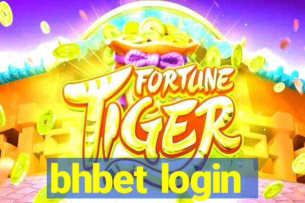 bhbet login